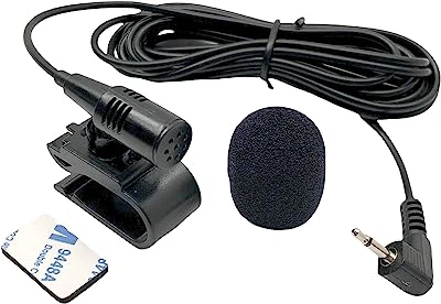 Car microphone1 Car microphone1