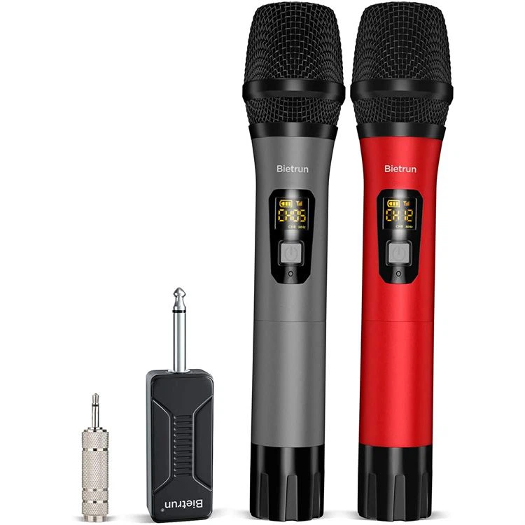 Cordless Mic