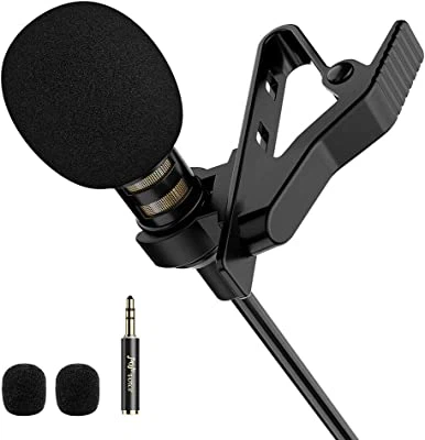 Car Navigation Microphone