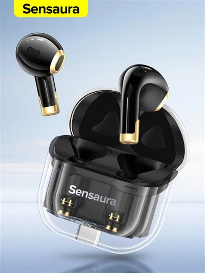 Chinese Headphone Manufacturers Ultra Low Price Custom Supply 2024 New TWS Bluetooth Headphone For Huawei, Xiaomi, OPPO, Samsung, JBL, Sennheiser, Apple Mobile Phones