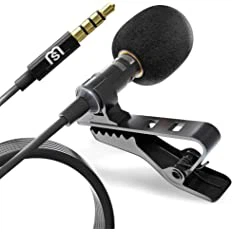 Mini Car Microphone