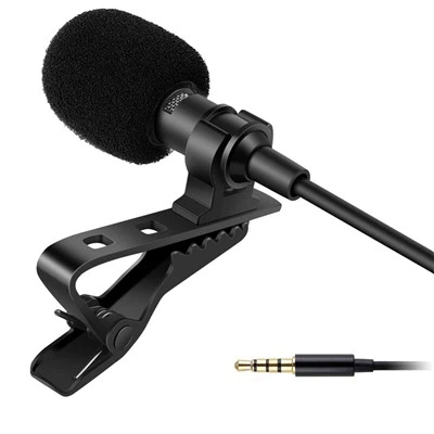 Microphone for Singing