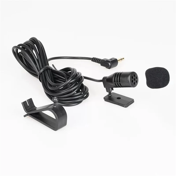 Toyota Car Microphone